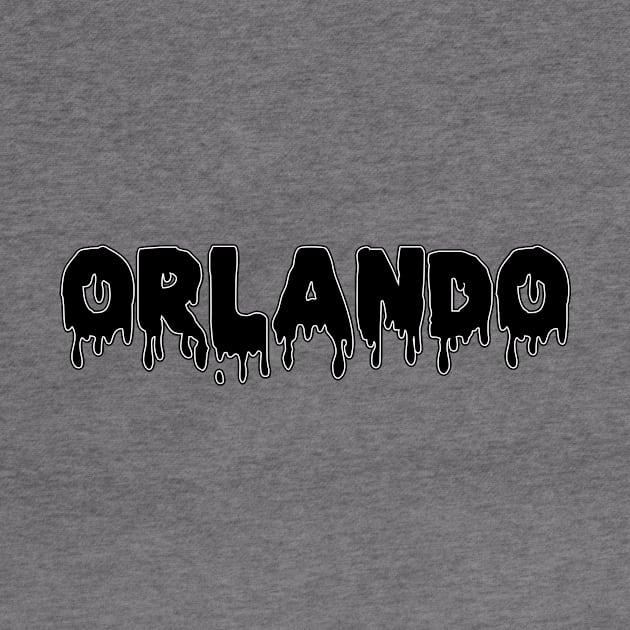 Orlando by lolosenese